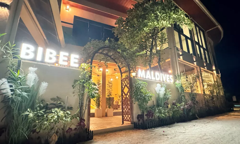 Bibee Maldives, фото 5