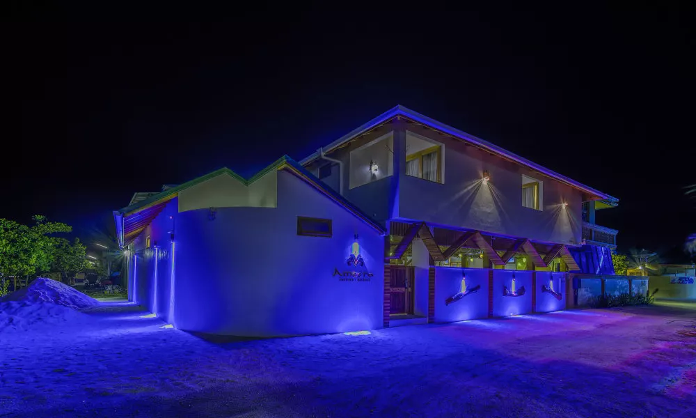Ameera Maldives, фото 4