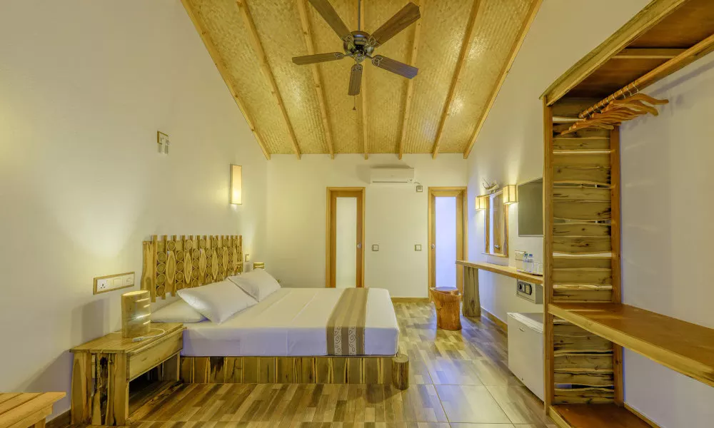 Ameera Maldives, фото 2