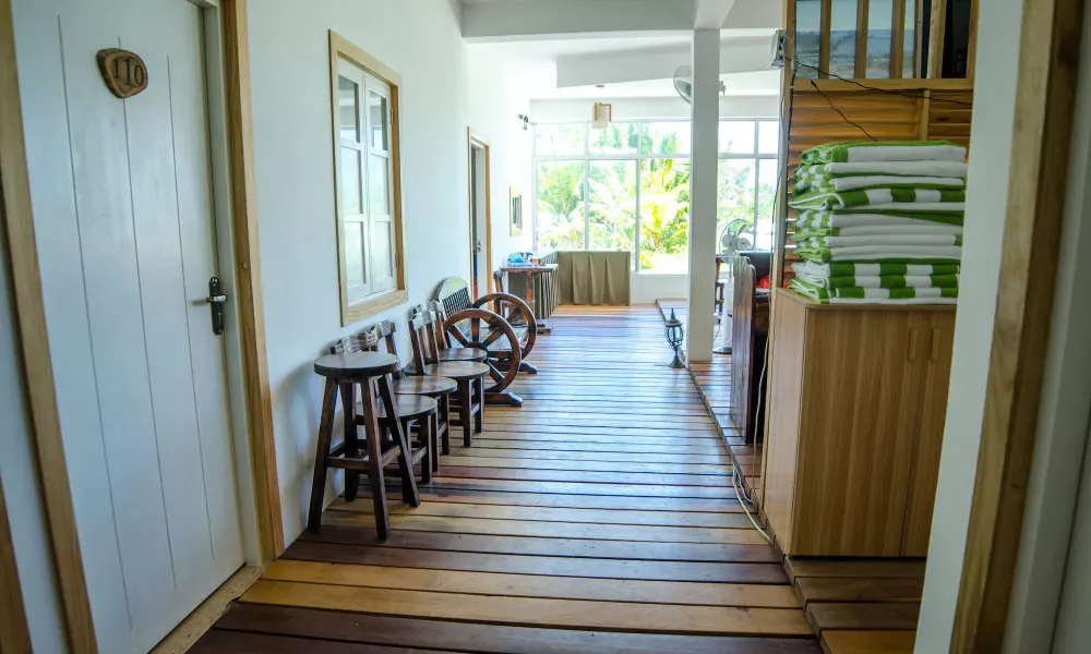 Golhaa View Inn By TES, фото 5