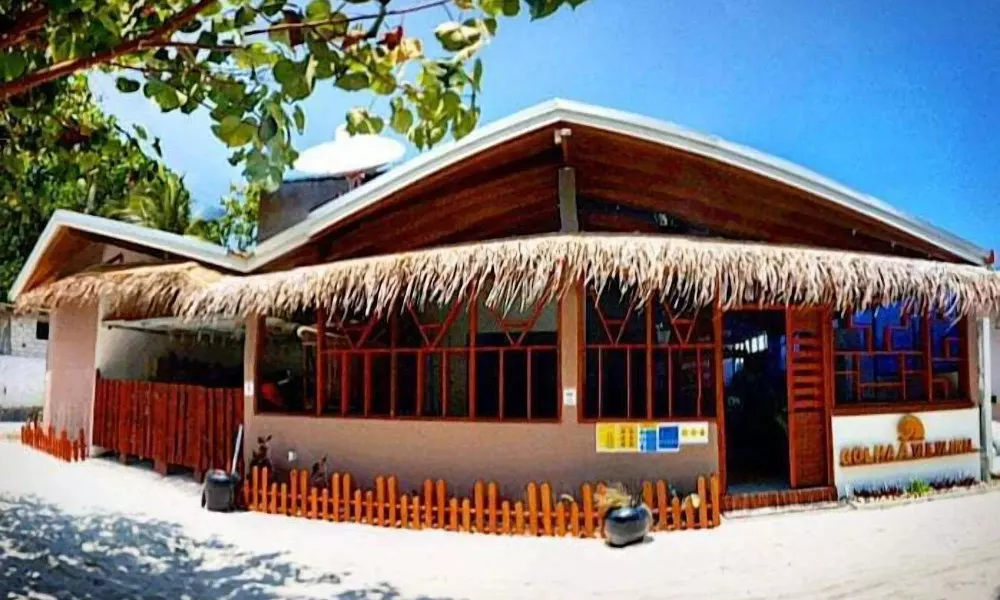 Golhaa View Inn By TES