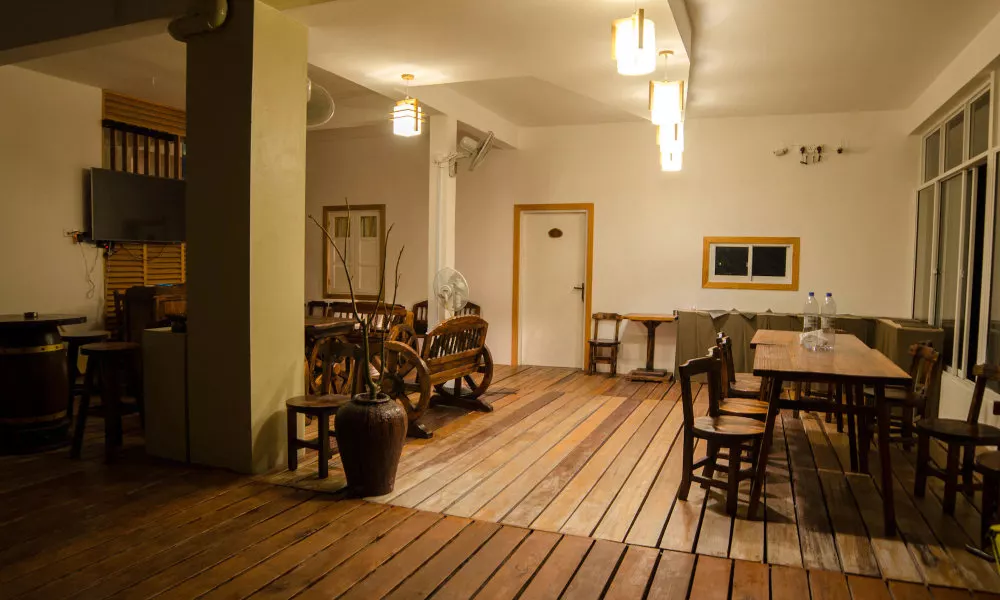 Golhaa View Inn By TES, фото 2