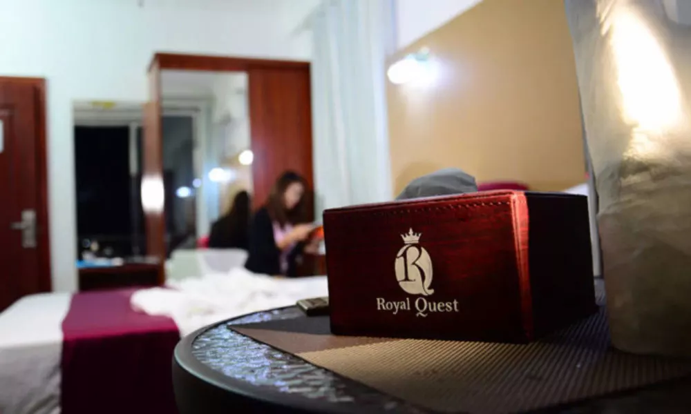 Royal Quest, фото 2