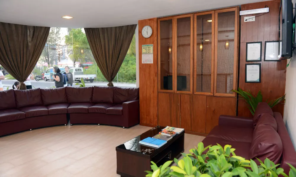 Express Inn, фото 3
