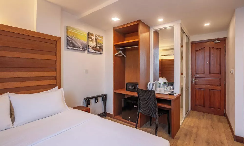 Express Inn, фото 4