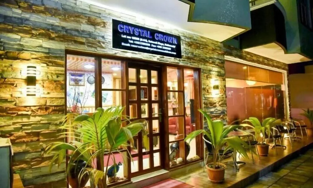 Crystal Crown, фото 4