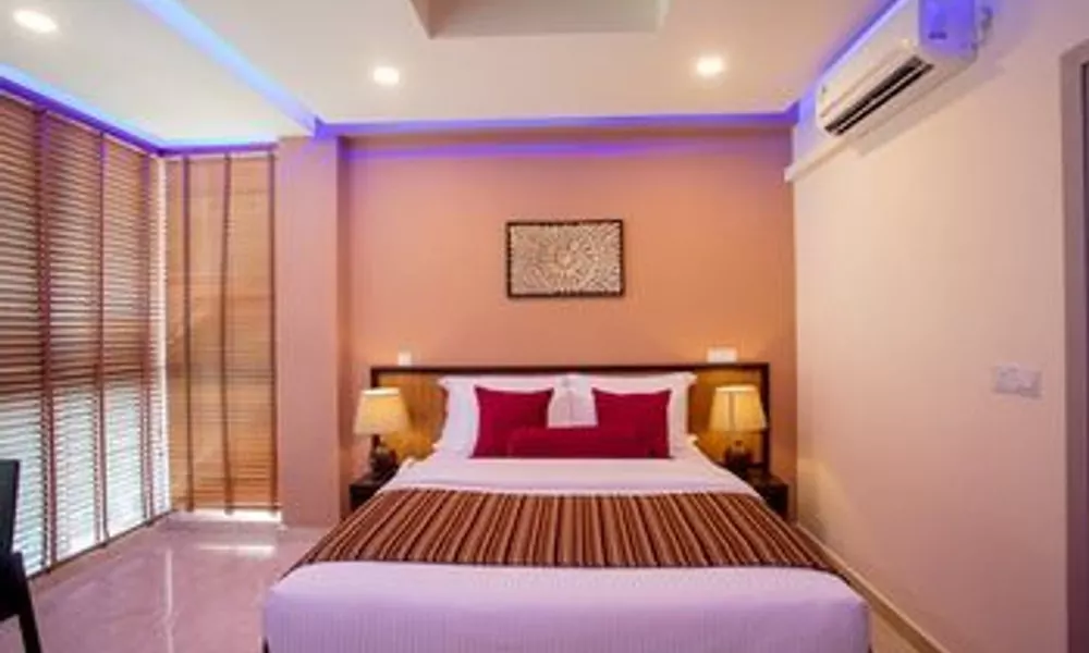 The Avenue & Spa