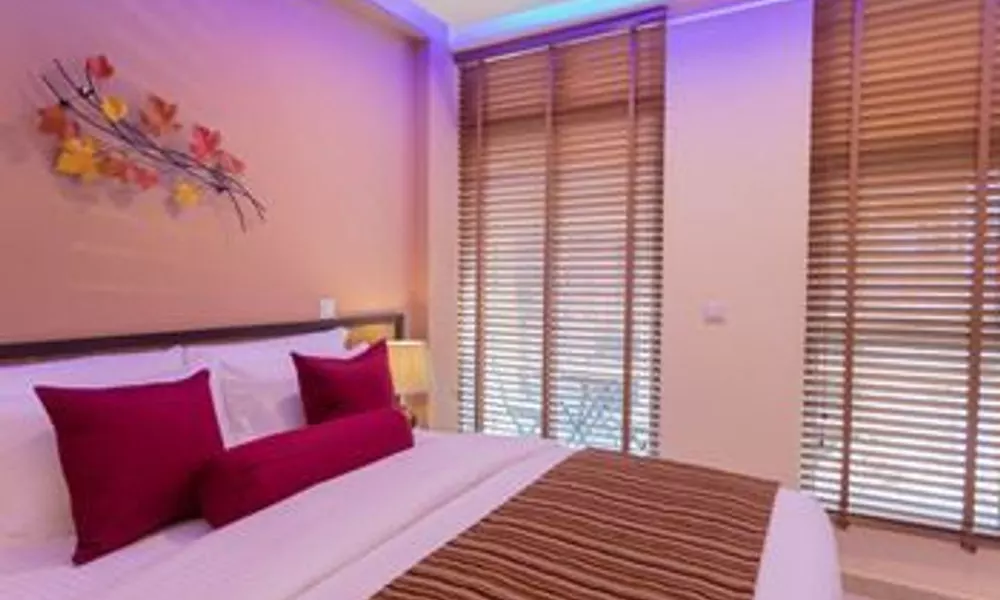 The Avenue & Spa, фото 4