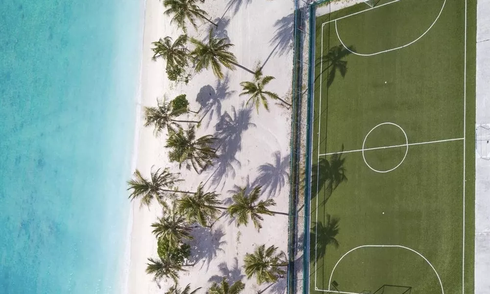 Turquoise Residence by UI, фото 5