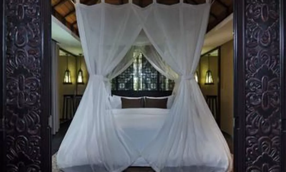 The Sakala Villas Bali, фото 2