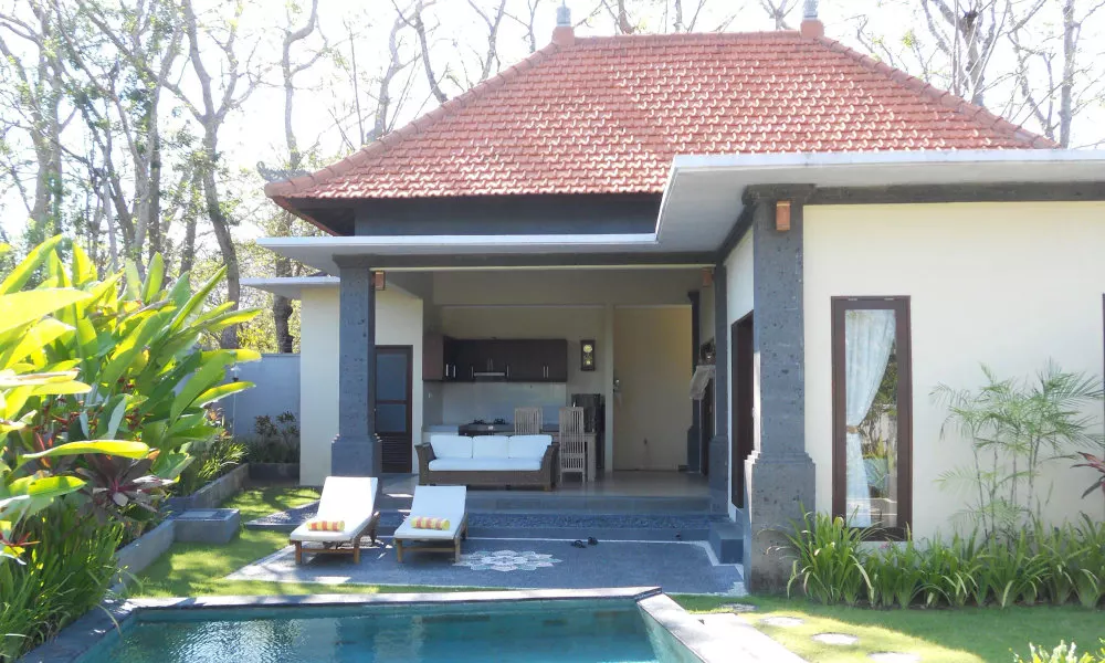 Avisara Villa
