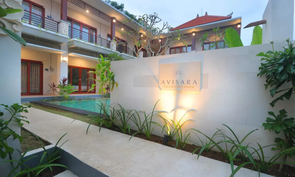 Avisara Villa, фото 5