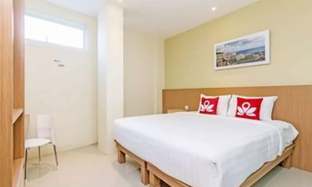 ZEN Rooms Pratama Nusa Dua
