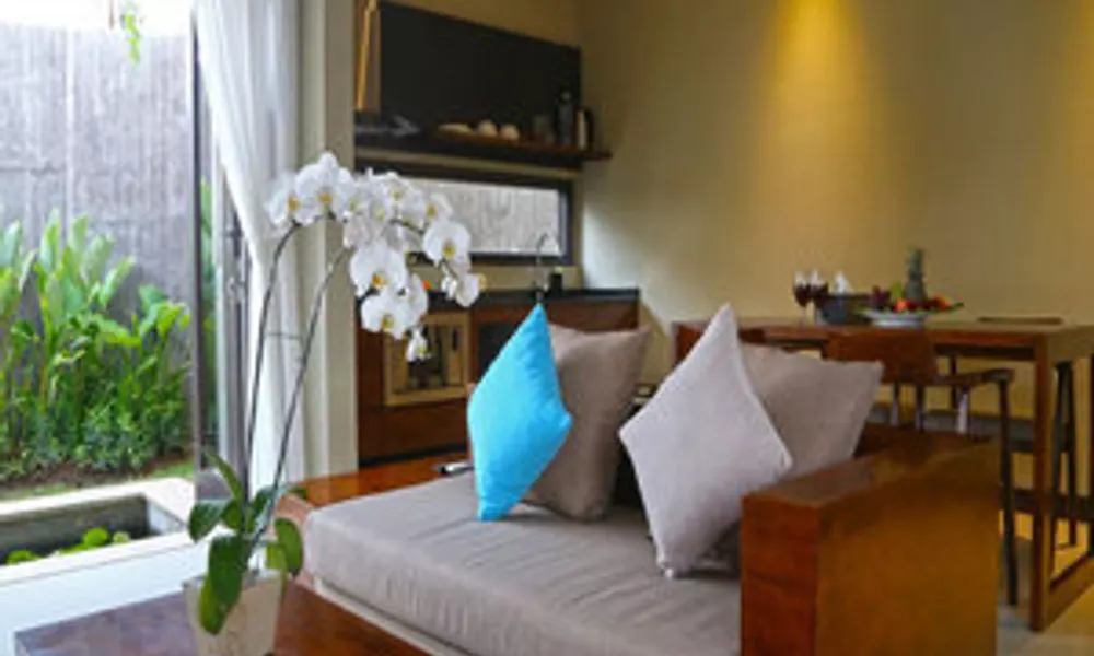 Uppala Villa & Spa Nusa Dua