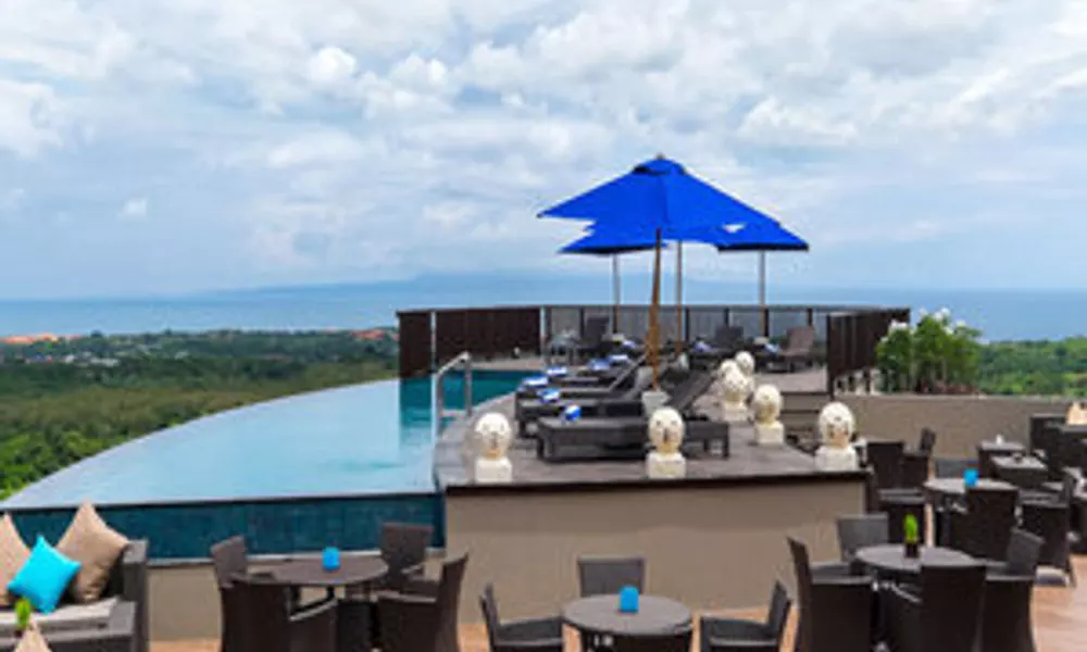 Uppala Villa & Spa Nusa Dua, фото 4