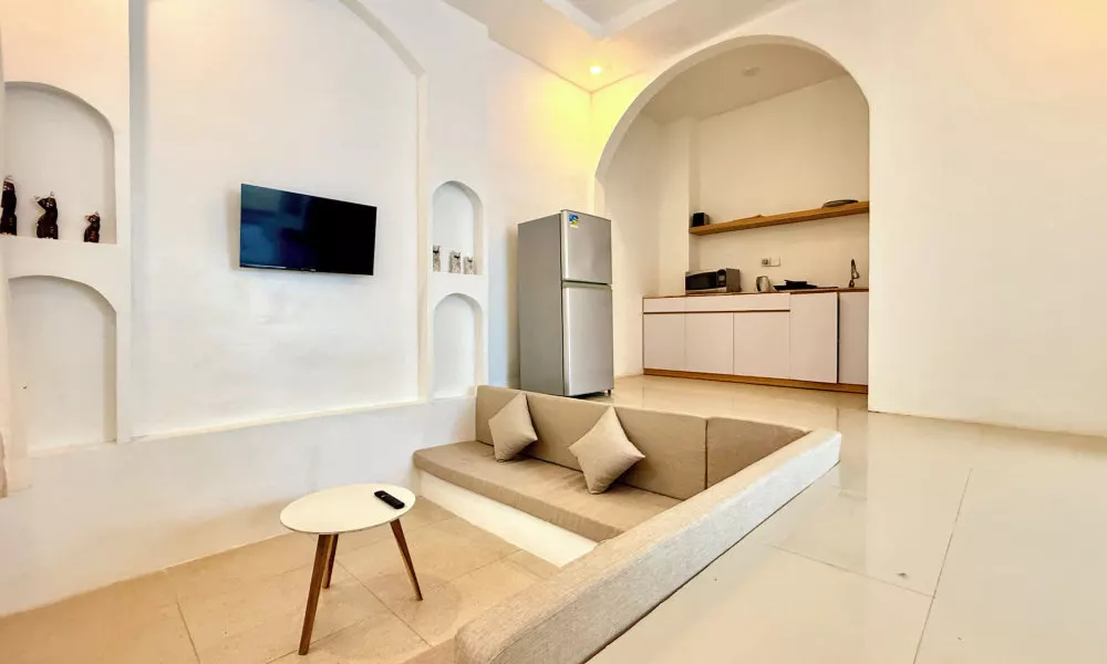 Padma Pandawa Villa, фото 2