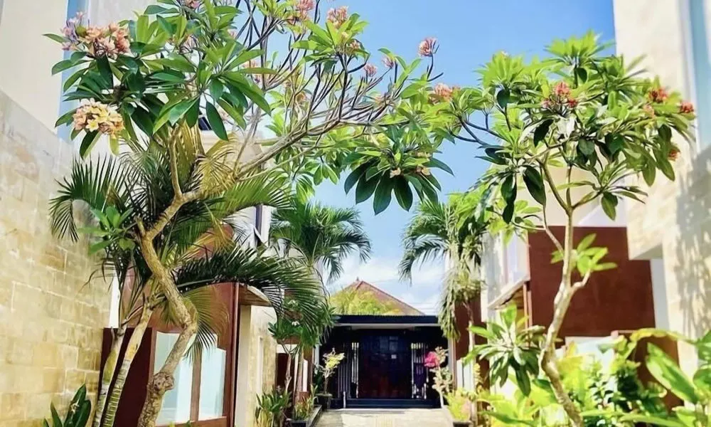 Padma Pandawa Villa