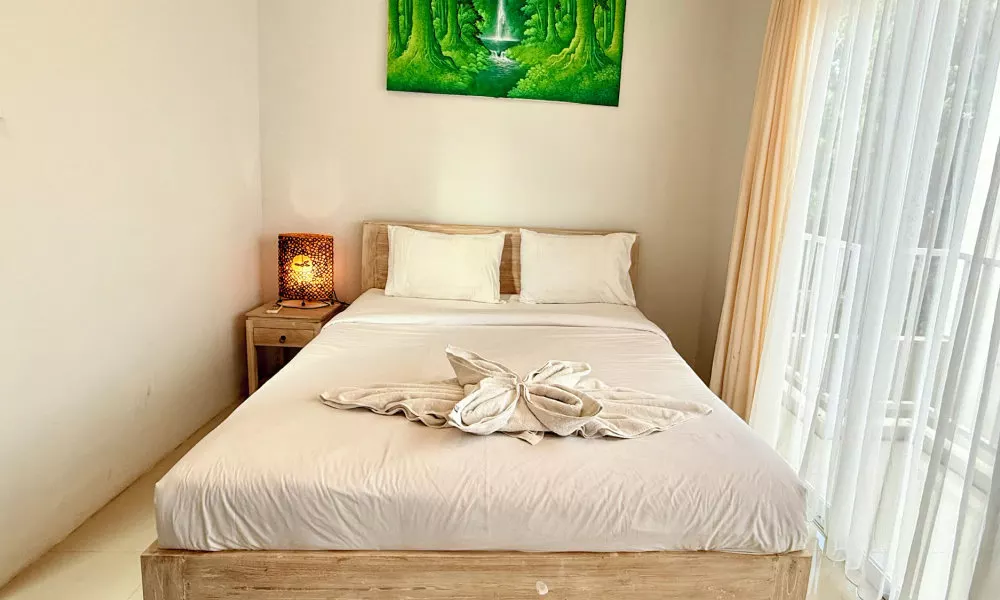 Padma Pandawa Villa, фото 4