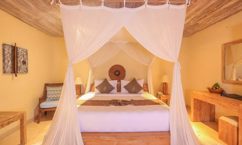 La Berceuse Resort and Villa Nusa Dua by Taritiya Collection, фото 2