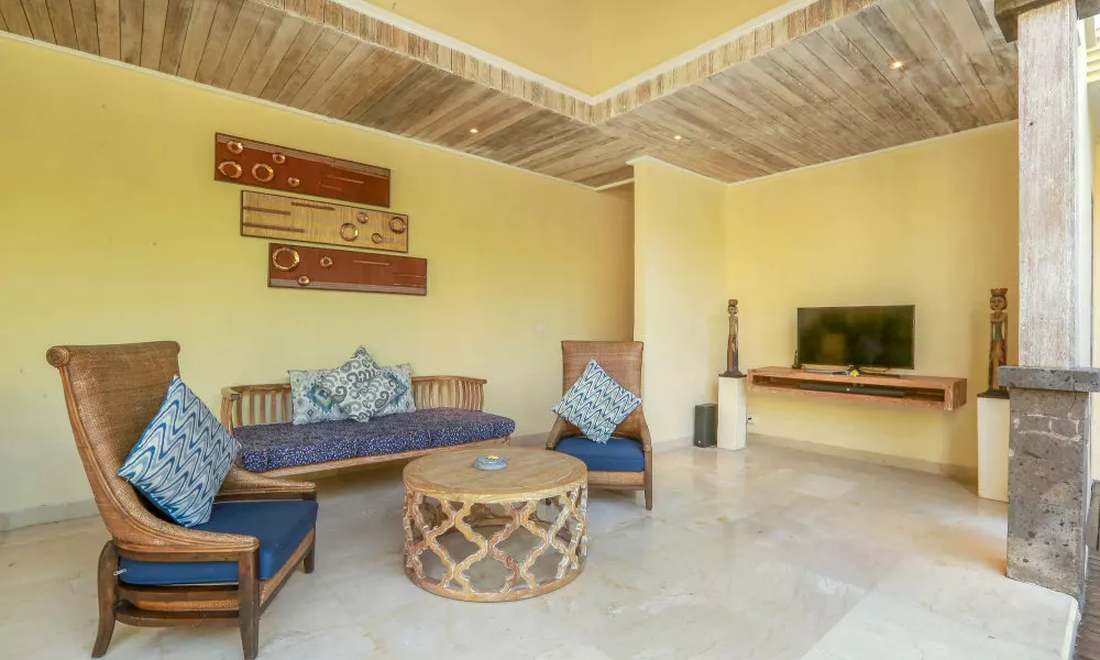 La Berceuse Resort and Villa Nusa Dua by Taritiya Collection, фото 4