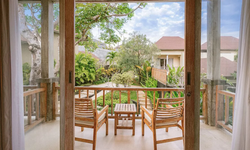 La Berceuse Resort and Villa Nusa Dua by Taritiya Collection, фото 3