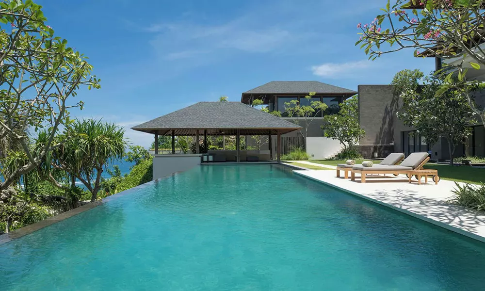 Sohamsa Ocean Estate