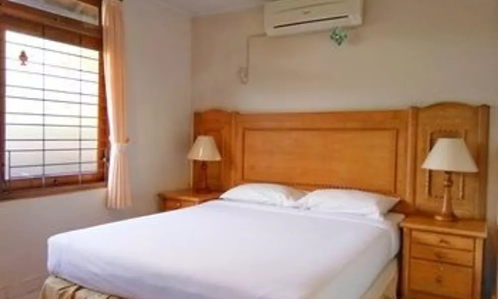 BaliPusri Nusa Dua Villa, фото 3