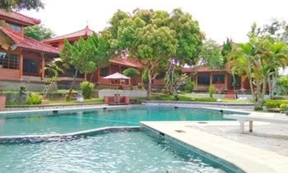 BaliPusri Nusa Dua Villa, фото 5