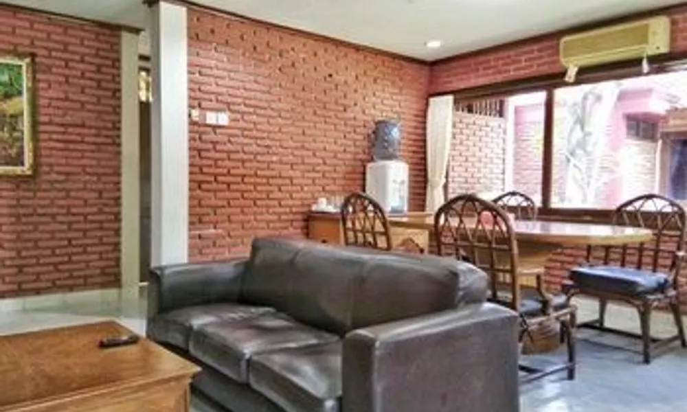 BaliPusri Nusa Dua Villa, фото 2