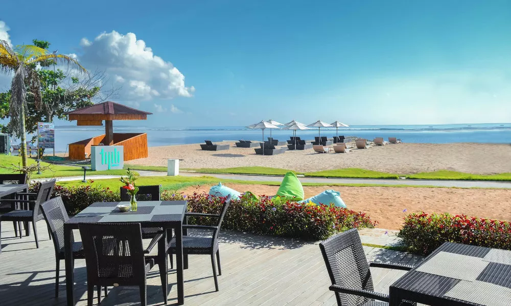 IKOSHAROLD Resort Benoa