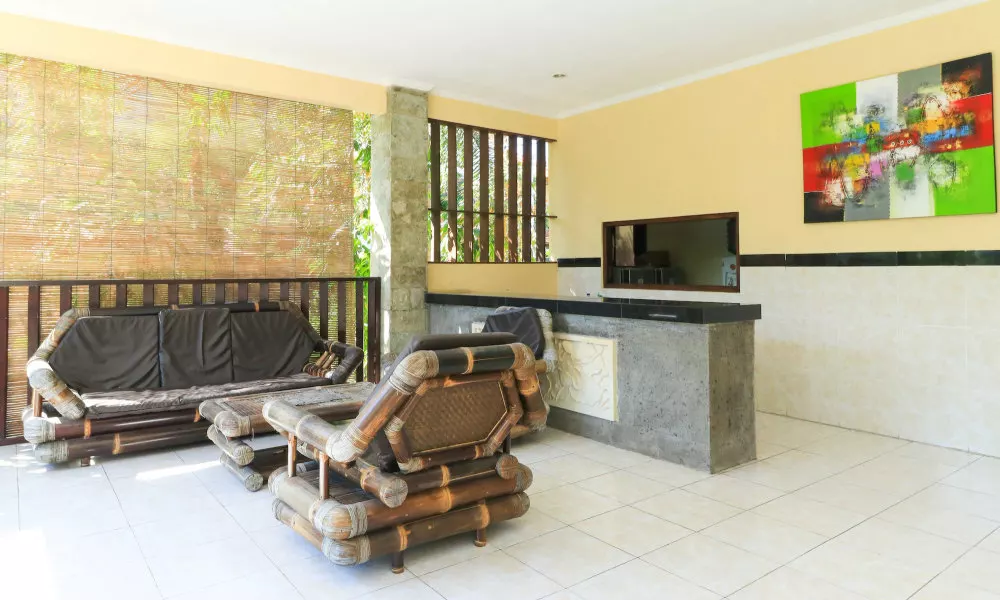 Taman Damai Bungalow, фото 2