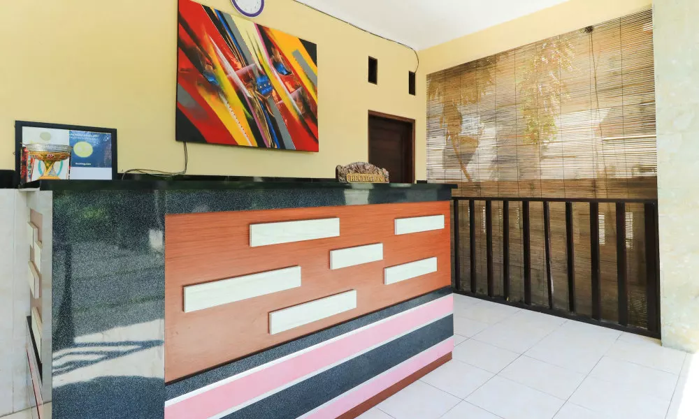 Taman Damai Bungalow, фото 3