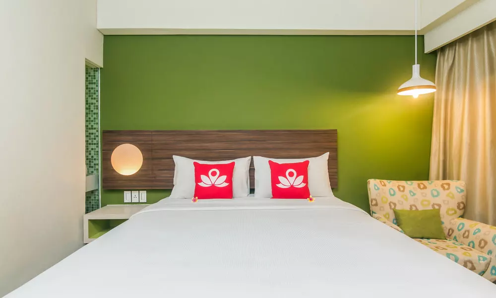 ZEN Premium Tanjung Benoa Pratama 2, фото 3