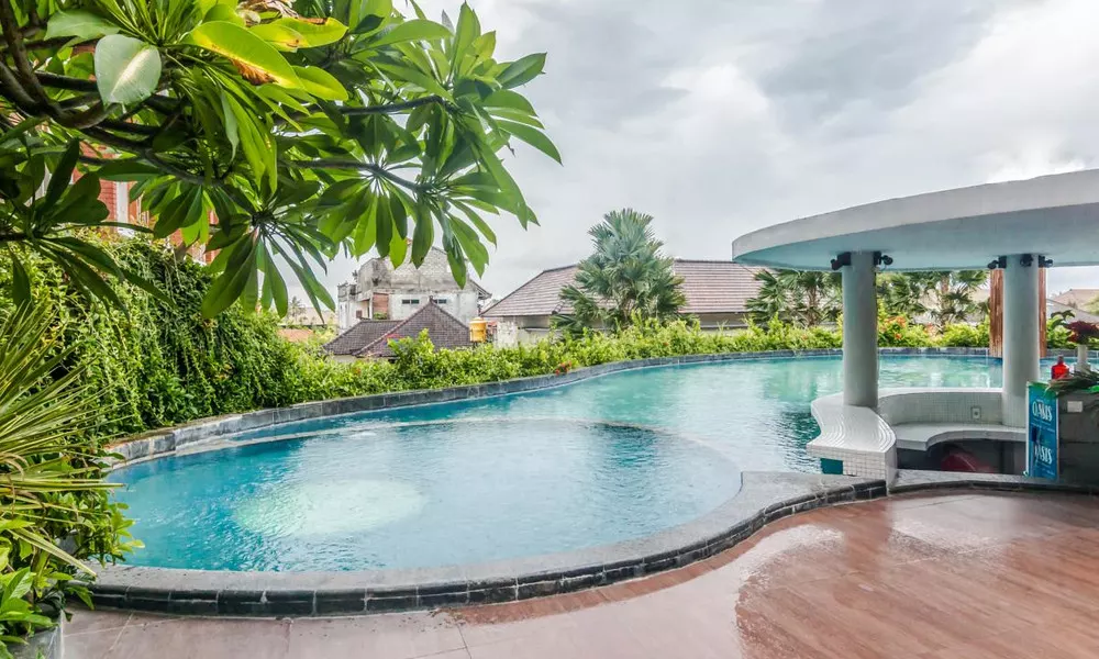 ZEN Premium Tanjung Benoa Pratama 2