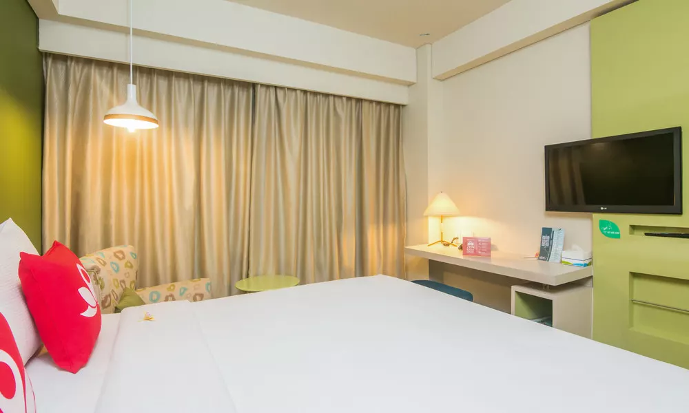 ZEN Premium Tanjung Benoa Pratama 2, фото 4