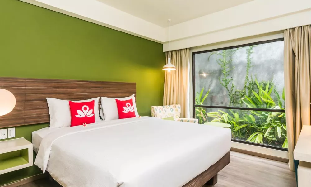 ZEN Premium Tanjung Benoa Pratama 2, фото 2