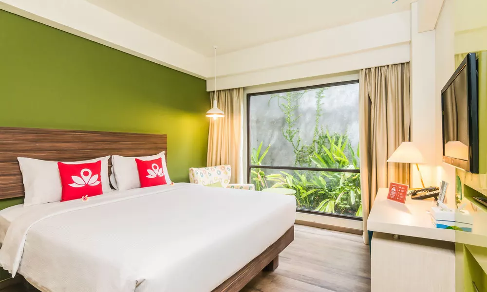 ZEN Premium Tanjung Benoa Pratama 2, фото 5