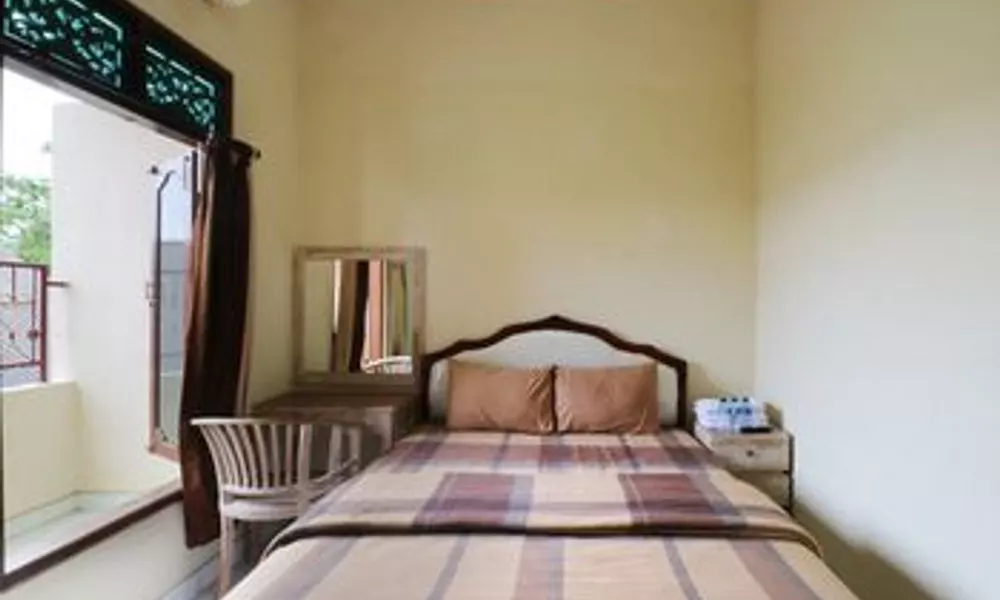 Dharma Gita Guest House