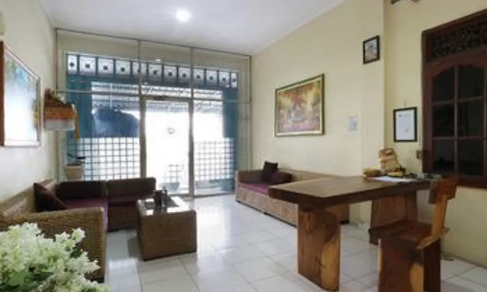 Dharma Gita Guest House, фото 3