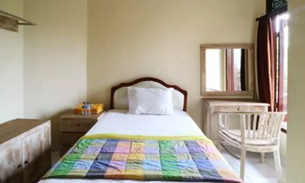 Dharma Gita Guest House, фото 2