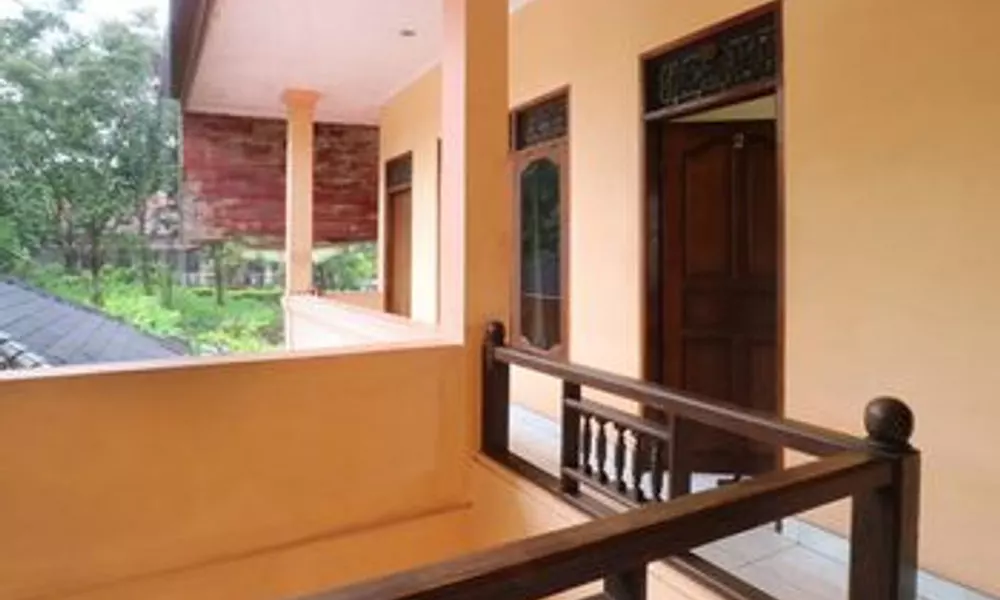Dharma Gita Guest House, фото 4