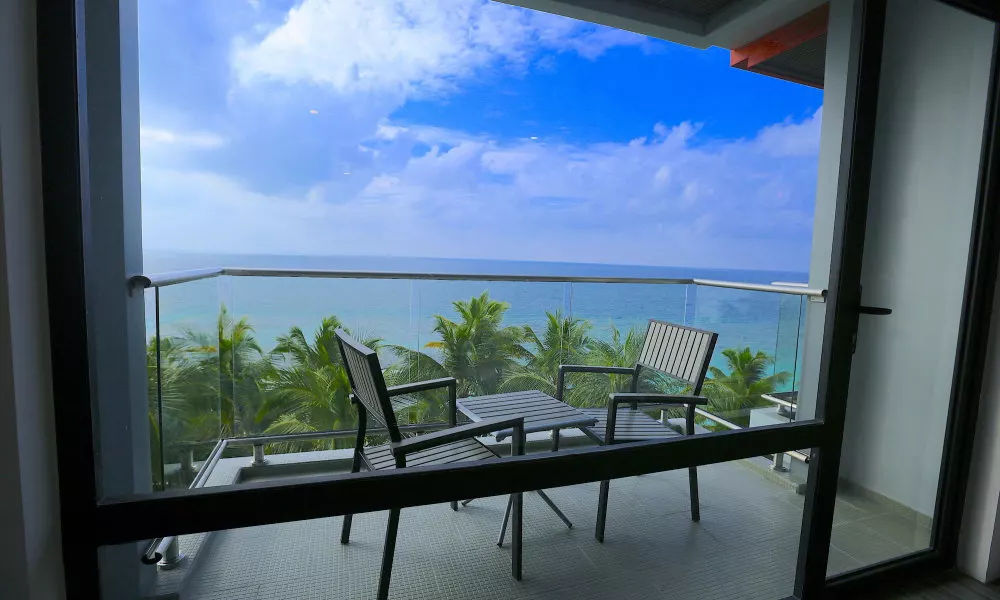 Kaani Grand Seaview, фото 2
