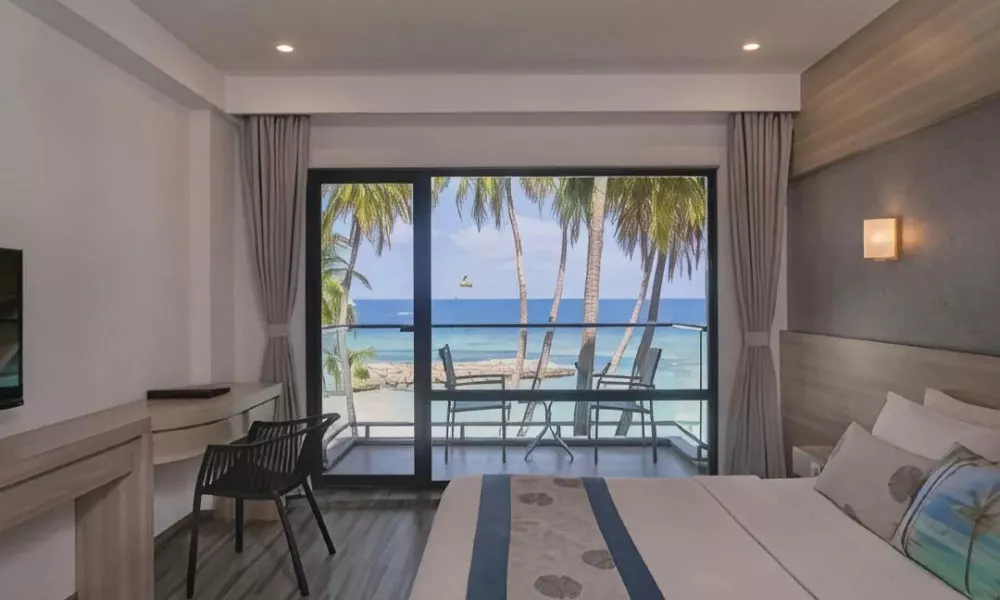 Kaani Grand Seaview