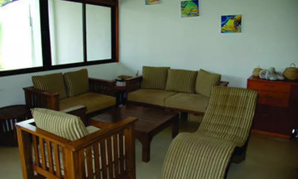 Hibaru Fishing Lodge, фото 3