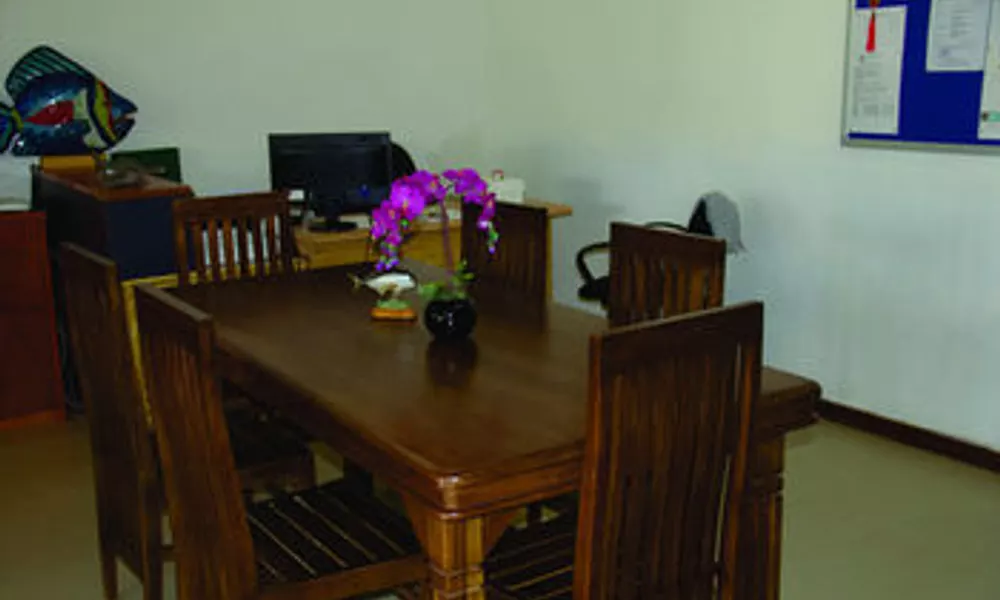 Hibaru Fishing Lodge, фото 5