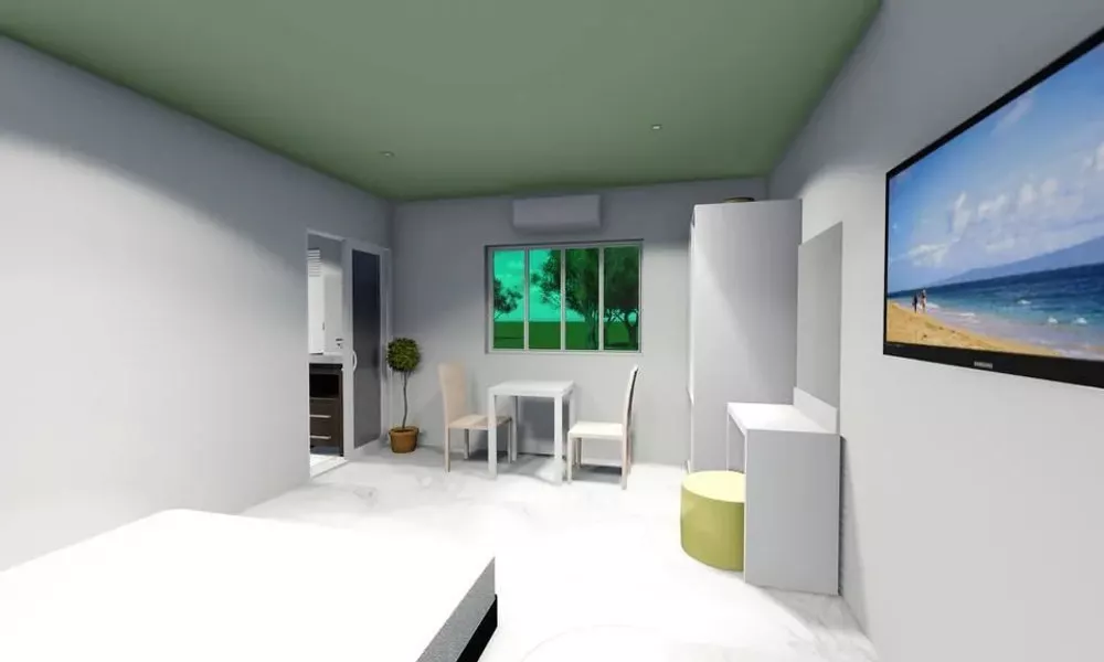 Moonshell Residence, фото 5