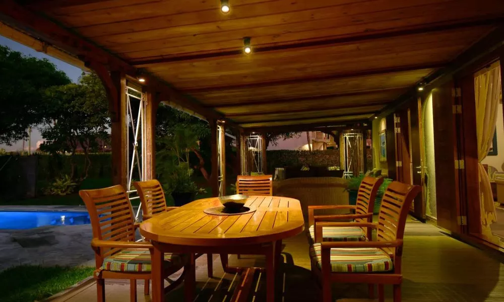 Villa Alira, фото 4