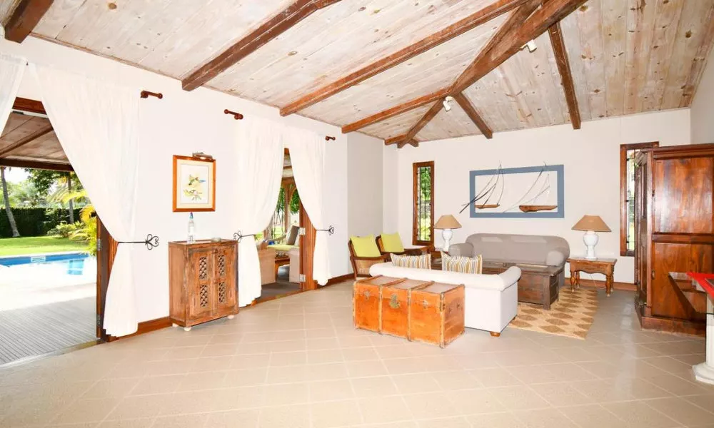 Villa Alira