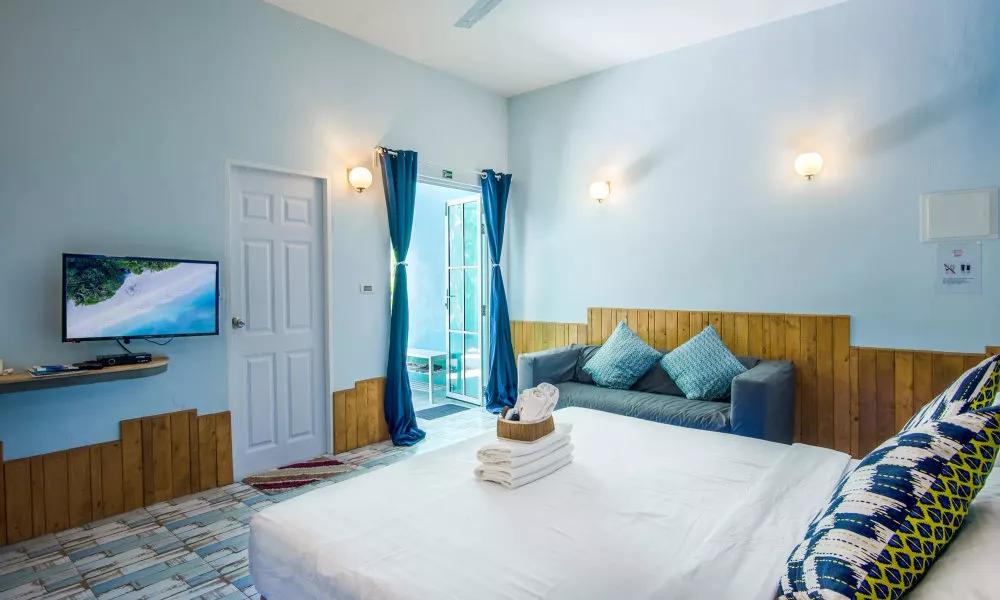 SeaLaVie Inn, фото 3