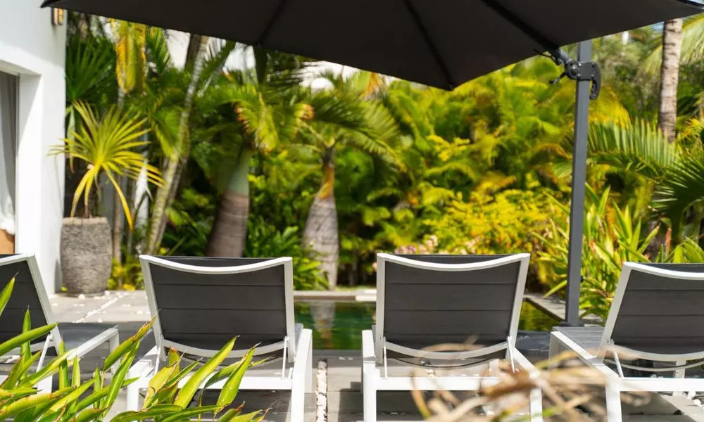 Koki Bonheur Beachfront Villa By StayMauritius, фото 5
